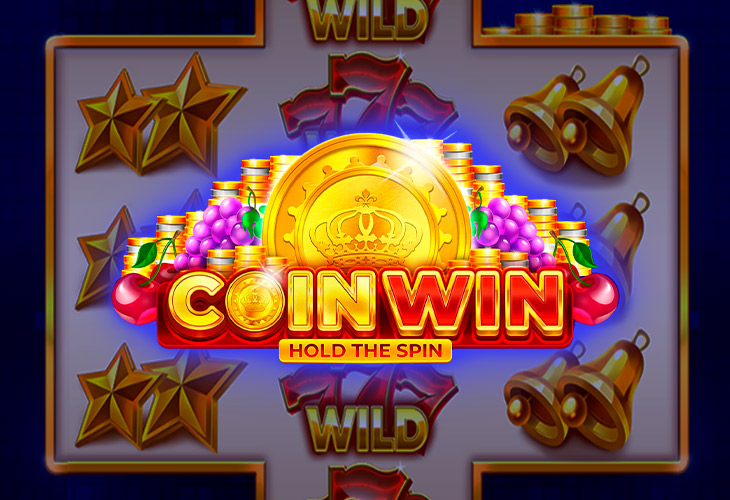 Coin Win: Hold the Spin